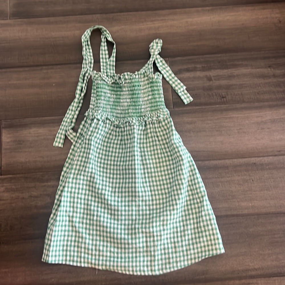 Reformation dress